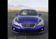 2008 Lexus IS-F